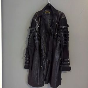 Goth/Alternative Jacket